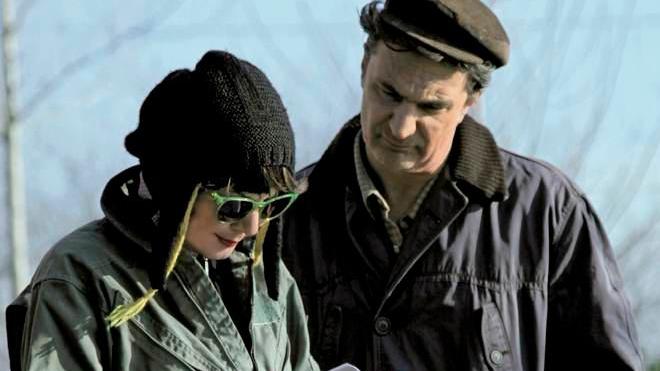 Con il film “Quando i tedeschi...” la Sgarbi racconta la Resistenza