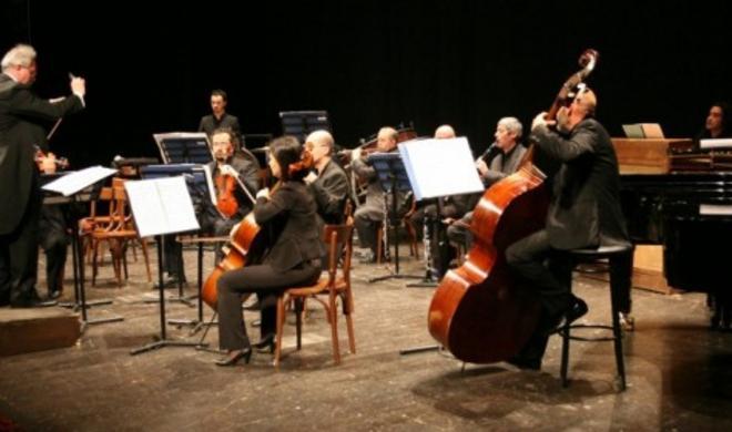 L’arte di Stravinskij e Matisse al Ridotto