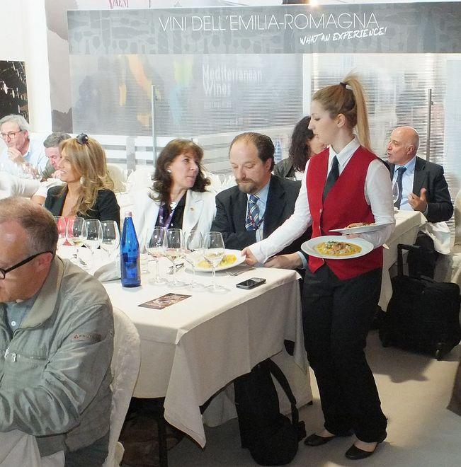 Ora la Sagra dell’Anguilla guarda al mercato austriaco