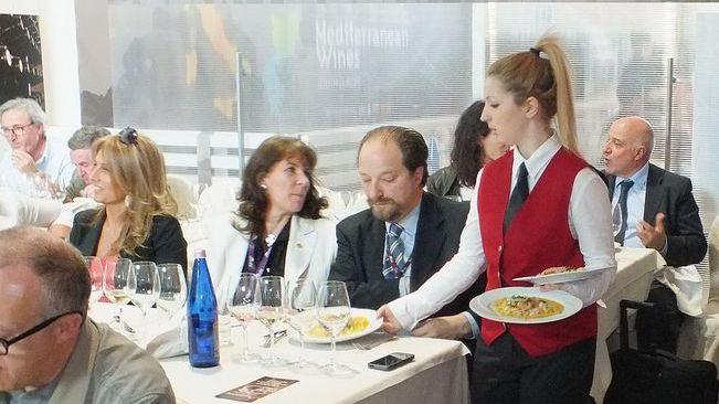 Ora la Sagra dell’Anguilla guarda al mercato austriaco