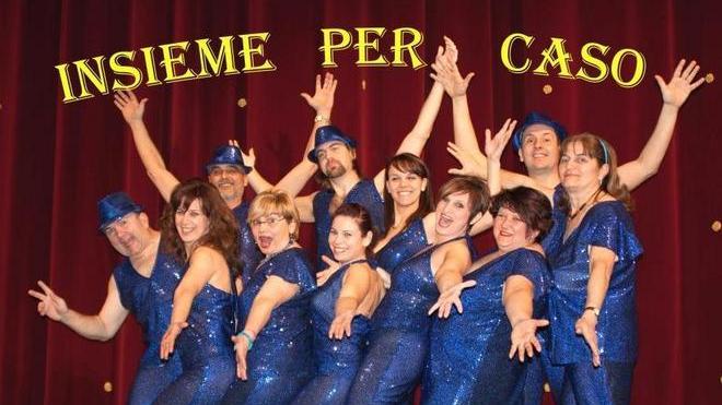 A teatro spettacolo a favore dei pompieri