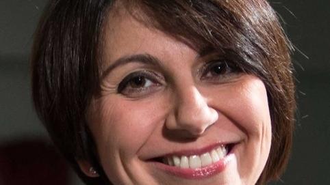 Domani apre la mostra di Liana Caselli