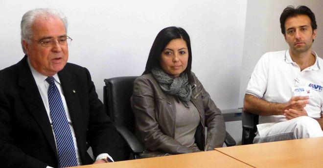 Mostra fotografica all’Avis