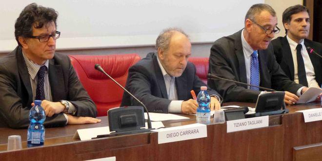 Bilancio sostenibile Le sfide dell’Acer