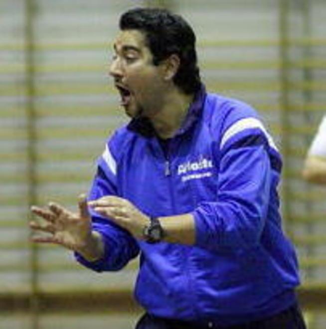 Handball Estense passerella finale 