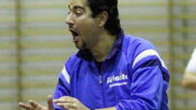 Handball Estense passerella finale