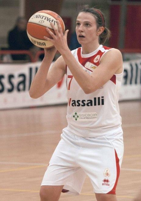 Vassalli 2G carica È la gran sera della semifinale 