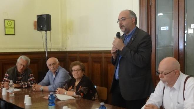 Per il centro anziani la nuova sede è dietro l’angolo