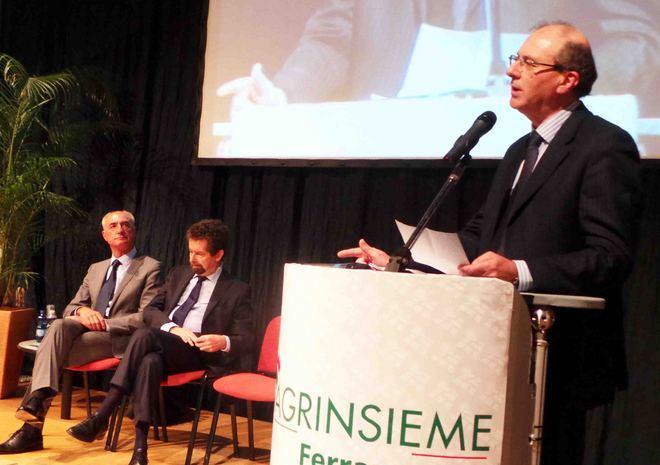 Ecco Agrinsieme l’unione fa la forza 