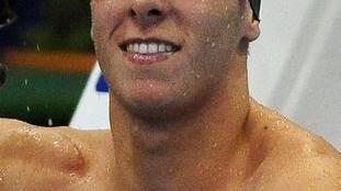 Paltrinieri, un altro record