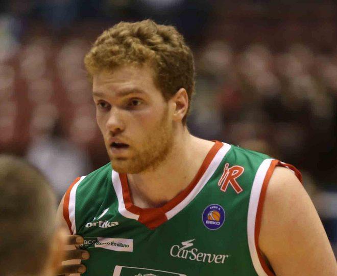 Per una caviglia infortunata Pini ha dovuto svestire l’azzurro