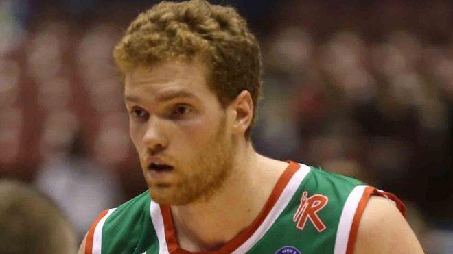 Per una caviglia infortunata Pini ha dovuto svestire l’azzurro