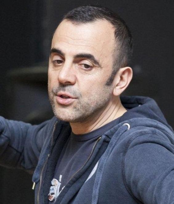 Il regista Barilone «I dialoghi sono la forza della mia Cavalleria»