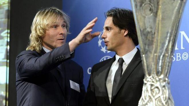 Finale anticipata per la Juventus Arriva il Benfica