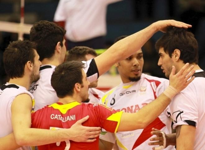 Il Conad ha due obiettivi serie A2 e Coppa Italia 