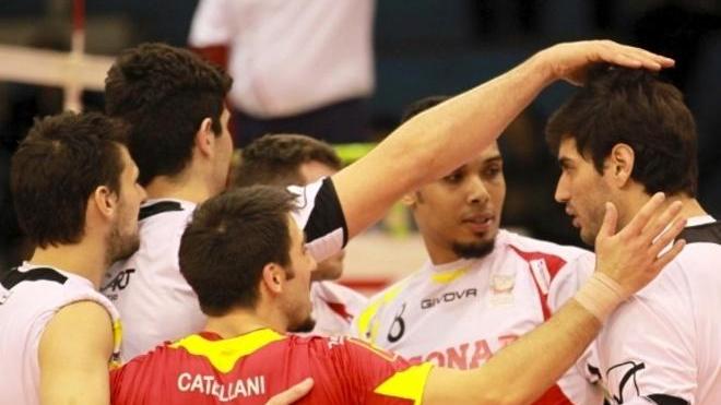 Il Conad ha due obiettivi serie A2 e Coppa Italia