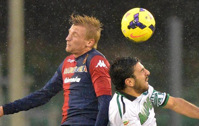 Il Sassuolo all’ultima chiamata per la salvezza 