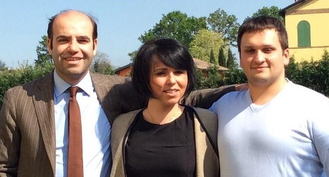 Frigato: «Defenestrato da Forza Italia» 