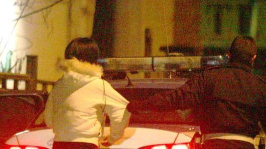 Blitz dei carabinieri in zona stazione pusher in manette