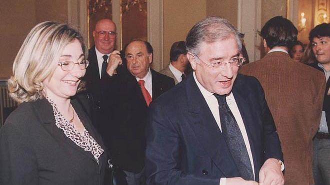 Bagarre su Giampaoli «Marcello Dell’Utri? Non lo vedo da anni»