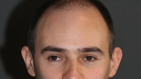 La protesta di Vinci (Lega) in trattore sulla tangenziale