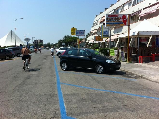 Vu grattà del Mare Nostrum 