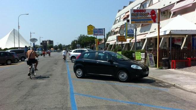 Vu grattà del Mare Nostrum