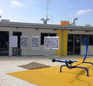 Con l’aiuto di tanti la scuola è realtà 