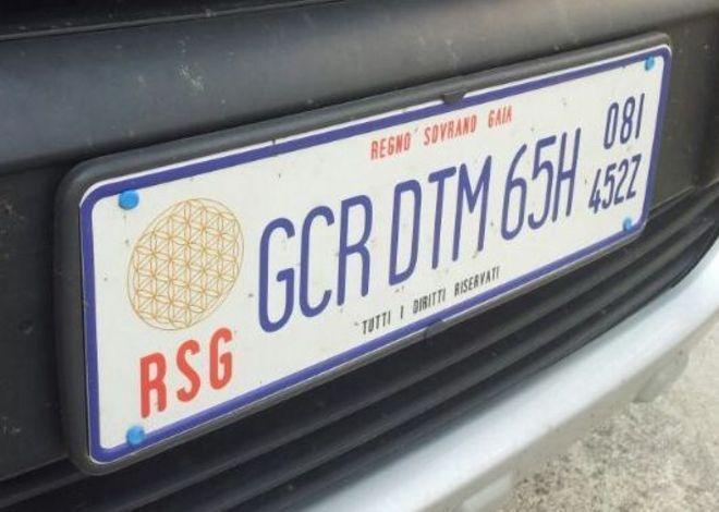 Il popolo del Regno Sovrano di Gaia sfida lo Stato: «Ripudiamo l’Italia» 