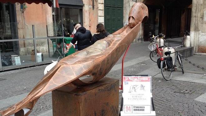 Stileitalico racconta San Giorgio attraverso l’arte contemporanea