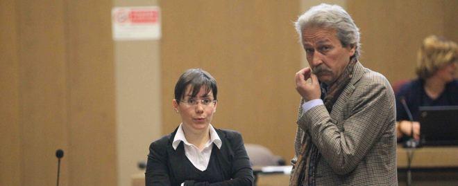 ‘Ndrangheta, gli indagati alzano un “muro” dal gip 