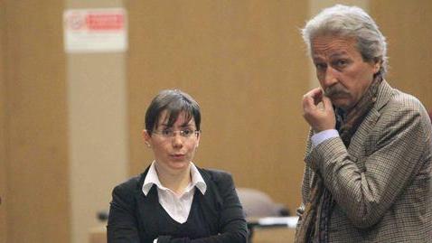 ‘Ndrangheta, gli indagati alzano un “muro” dal gip