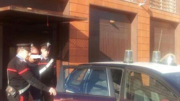 Da gentleman a stupratore ed estorsore