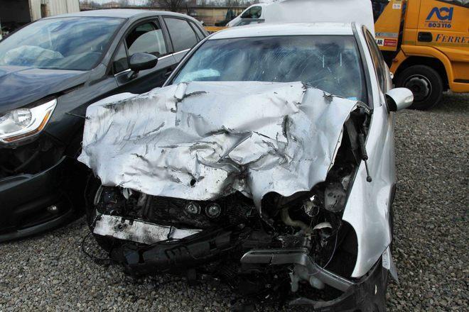 Schianto di San Valentino, due automobilisti avevano bevuto 