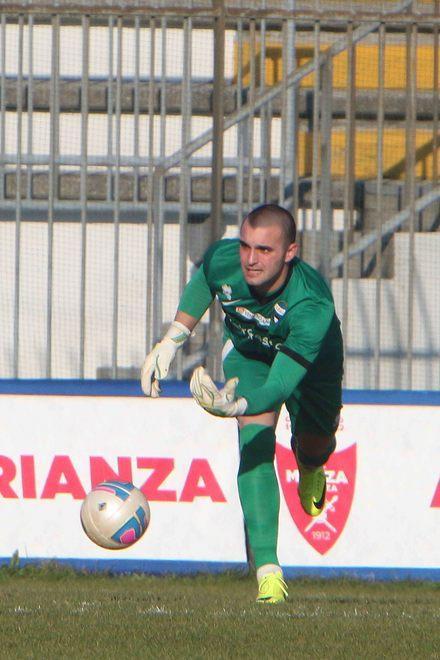 La Spal deve rimandare la festa 