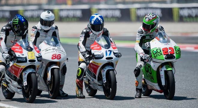 Incidente mortale in pista a Misano 