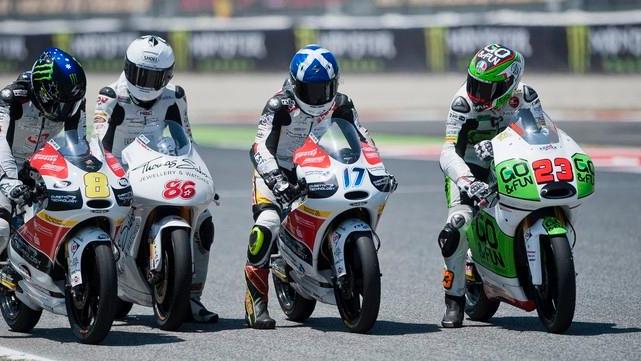 Incidente mortale in pista a Misano