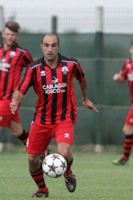 La Portuense continua a crederci 