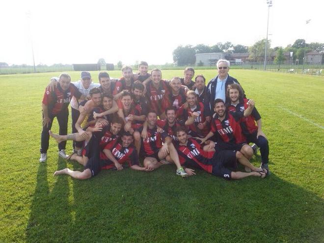 Casumaro promosso in anticipo, Berra beffato 