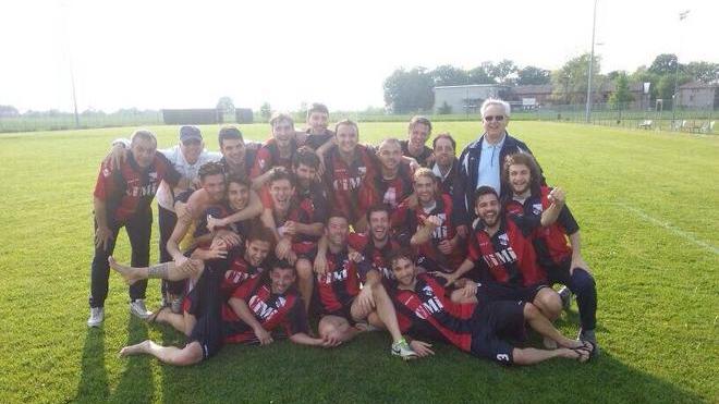 Casumaro promosso in anticipo, Berra beffato