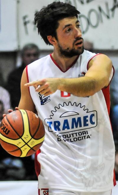 Tramec cade all’over time: ko che fa riflettere 