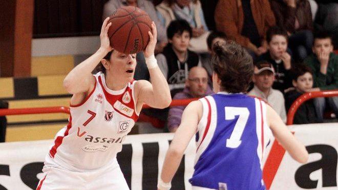 Vassalli 2G, serata magica Ottimo inizio di play off