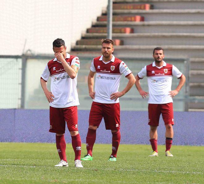  Calcio, la Reggiana spegne anche l’ultima speranza 