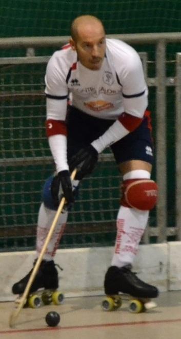 Il Roller si consola con la Stecca d’Oro di Stefano Scutece 