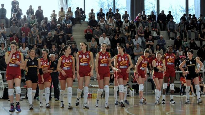 Chiusura in bellezza, la Crovegli vince 3-0 ed è decima