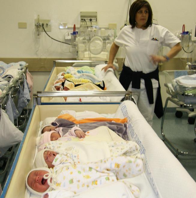 Scambio di embrioni al Pertini: a Modena clamoroso precedente 