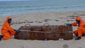 «Dietro alle navi dei veleni la massoneria deviata»