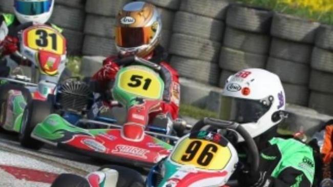 MKS Racing Team protagonista nella seconda prova “Easykart”