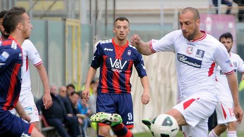 LE PAGELLE DI FABIO GARAGNANI