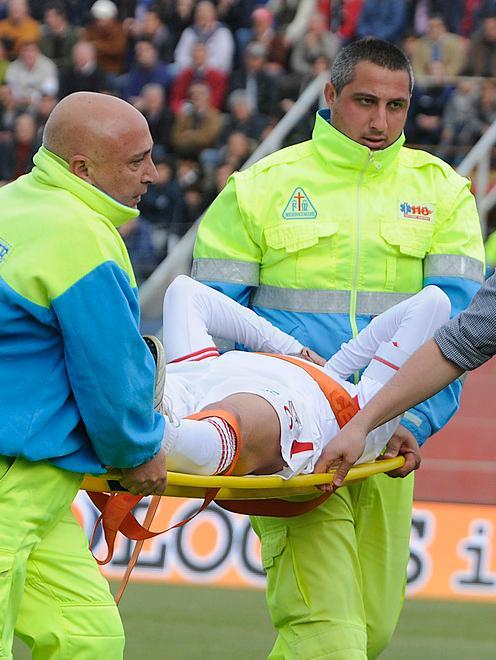 Colombi: «Ora sotto col Modena» 